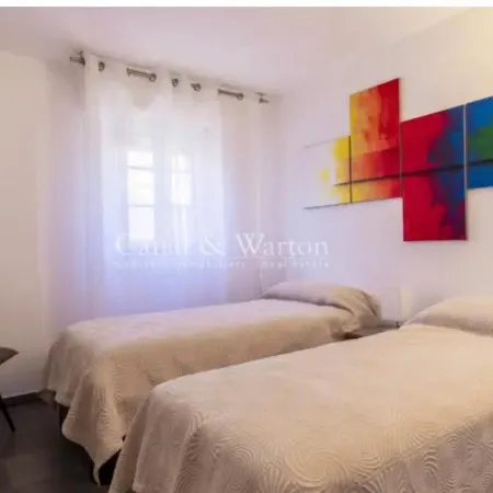 Appartement Rooftop Vue Mer * קבלייר-סור-מר